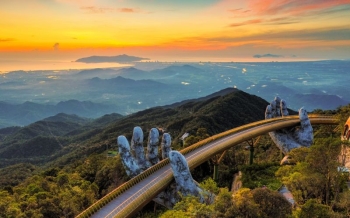 Ba Na Hills à Da Nang : le guide complet pour préparer votre visite