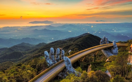 Ba Na Hills à Da Nang : le guide complet pour préparer votre visite
