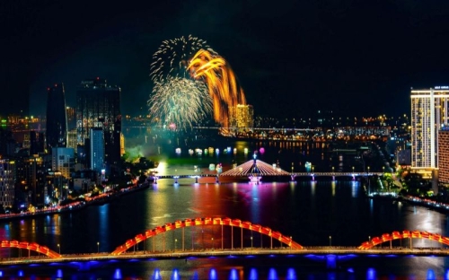 Festival des feux d’artifice de Da Nang 2026 : dates, programme et conseils