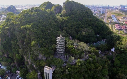 Visiter la montagne de marbre à Da Nang : que voir et que faire ?