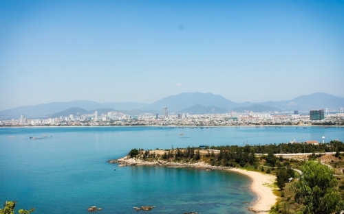 Top 5 des plus belles plages à Da Nang au Vietnam