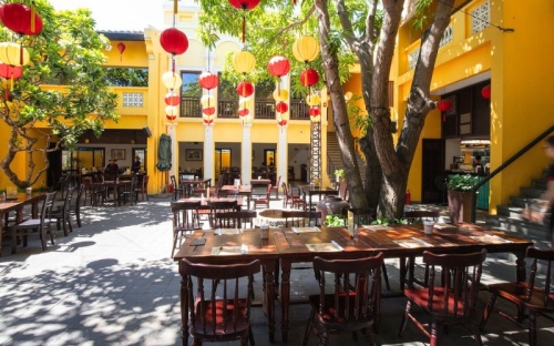 Restaurants à Da Nang : où manger des spécialités locales ?