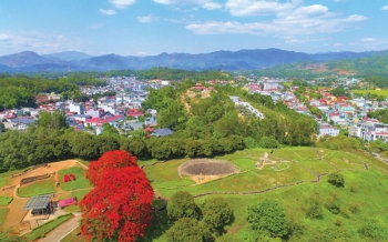 Que faire à Dien Bien Phu ? Découvrez les sites historiques et naturels à ne pas manquer