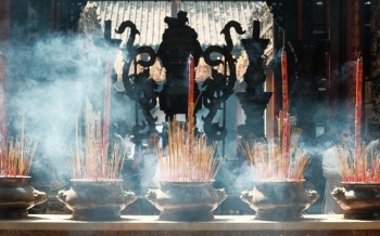 Les religions au Vietnam: Plongée au cœur de la spiritualité vietnamienne