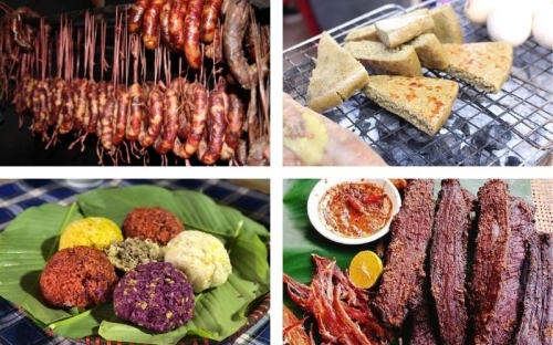 Cuisine de Ha Giang : spécialités locales à découvrir absolument