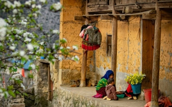 Que voir à Ha Giang hors du Loop : villages de pierre et culture Hmong
