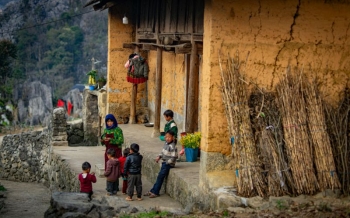 Top 5 plus beaux villages à découvrir à Hà Giang