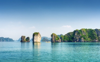 Baie d’Halong : 7 choses à savoir avant de visiter