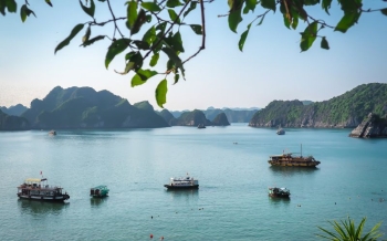 Croisière dans la baie de Lan Ha : itinéraire, prix et conseils pratiques