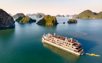 Croisière dans la baie d’Halong : itinéraires, prix et conseils pratiques