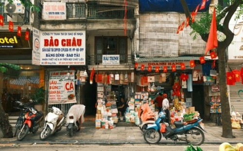 Un jour à Hanoi : guide complet pour une première visite