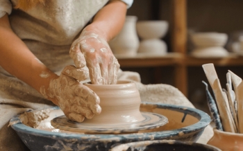 Bat Trang : le village de la céramique de Hanoï