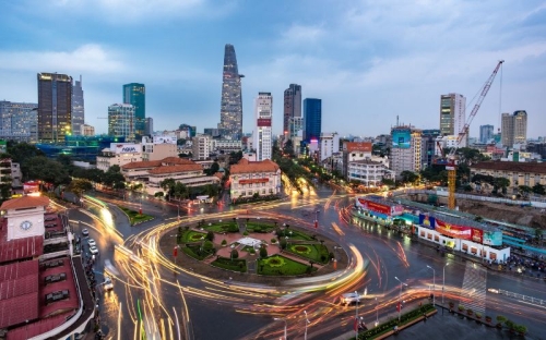 Ho Chi Minh-Ville : tout ce qu’il faut savoir avant de visiter