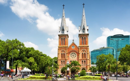 Visiter Ho Chi Minh-Ville en 2 jours : un itinéraire pratique