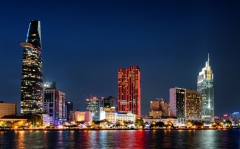 Ho Chi Minh-ville la nuit : que faire et où sortir