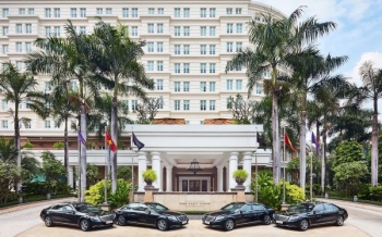 Meilleurs hôtels à Saigon : où séjourner selon votre budge