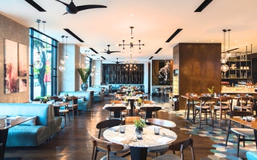 Où manger à Saigon ? Top 9 meilleurs restaurants à Ho Chi Minh-Ville