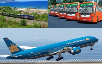 Transports à Saigon : comment se deplacer à Ho Chi Minh-Ville ?