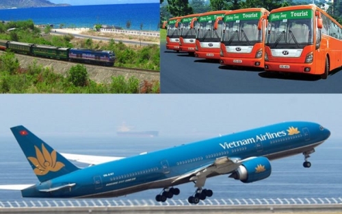 Transports à Saigon : comment se deplacer à Ho Chi Minh-Ville ?