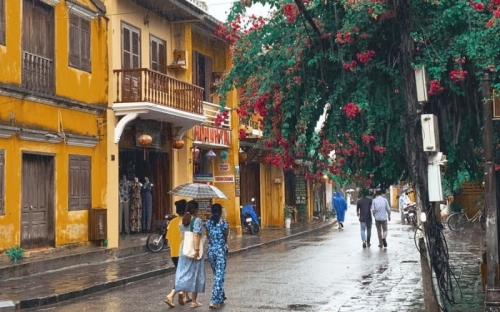 Que faire à Hoi An quand il pleut ? Top des expériences à vivre