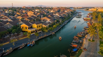 Voyage Hoi An: Guide complet pour découvrir ce patrimoine culturel du Vietnam