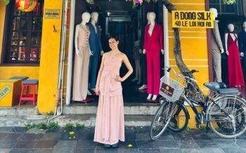 Tailleur à Hoi An : où faire des vêtements sur mesure au Vietnam ?