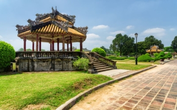 Visiter Hué en 2 jours : guide pratique et itinéraire 2026