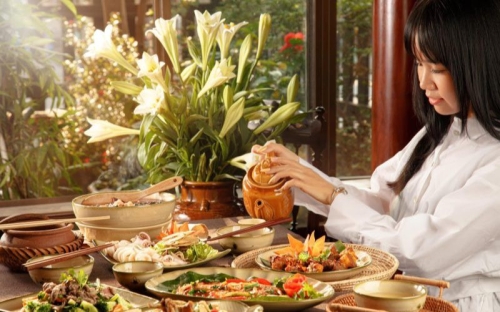 Top 9 restaurants à Hué pour découvrir la cuisine impériale