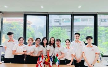 iLOTUS TOURS – Agence de voyages locale sur mesure au Vietnam