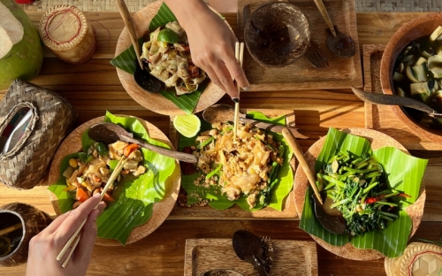 Que manger au Laos ? Guide des plats emblématiques