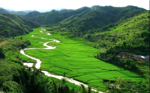 Visiter le Nord du Laos : 7 expériences et lieux à découvrir
