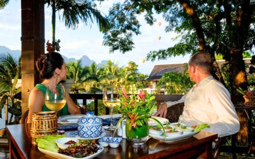 Lune de miel au Laos : Idées authentiques pour une lune de miel inoubliable