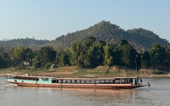 Voyage à Pakbeng : top expériences pour un voyage mémorable