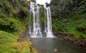 Voyage à Boloven : guide complet des activités et sites à visiter