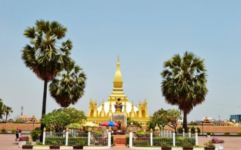 Meilleures destinations pour un voyage à vélo au Laos