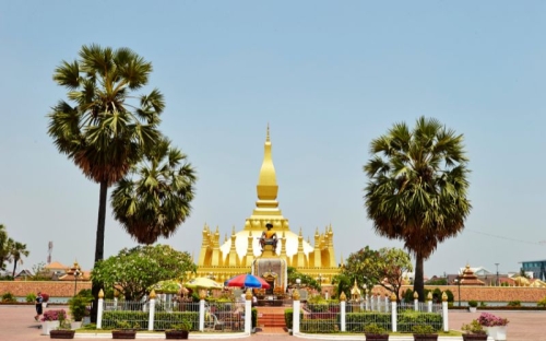 Meilleures destinations pour un voyage à vélo au Laos