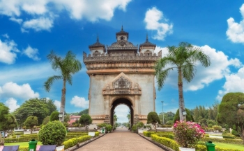 Visite à Vientiane : l’essentiel pour découvrir la capitale du Laos