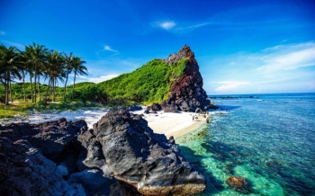 Ly Son, perle volcanique du centre du Vietnam : notre guide pratique