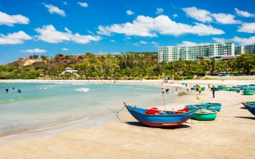 Quand partir à Mui Ne ? Guide complet sur la meilleure période