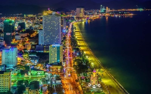 Vie nocturne de Nha Trang : où sortir le soir