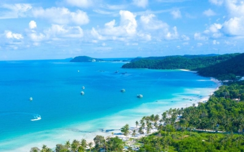 Top 10 des plus belles plages de Nha Trang à ne pas manquer