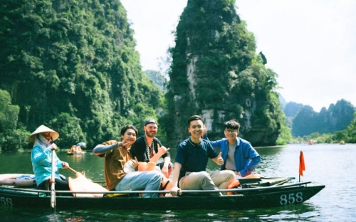 Ninh Binh : tout ce qu’il faut savoir avant votre visite