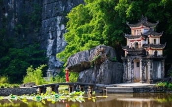 Les plus beaux temples et pagodes de Ninh Binh à découvrir