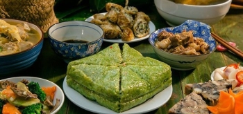 6  plats traditionnels indispensables pour le Têt au Vietnam