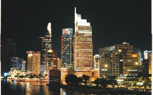 Shopping à Ho Chi Minh-Ville : 10 endroits à noter