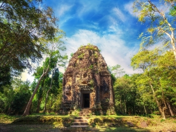 Voyage à Kampong Thom : Trésor méconnu entre Siem Reap et Phnom Penh