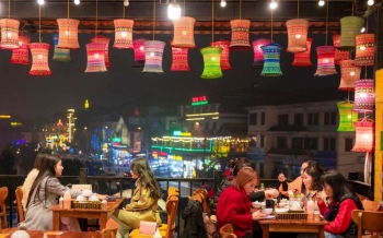 Top 10 des meilleurs restaurants à Sapa : saveurs locales et cuisine vietnamienne