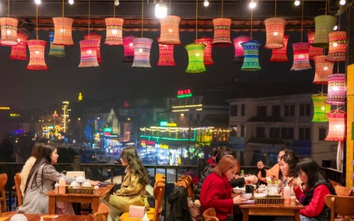 Top 10 des meilleurs restaurants à Sapa : saveurs locales et cuisine vietnamienne
