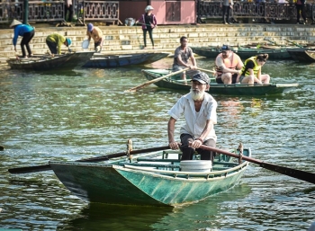 Les 9 meilleures choses à faire à Ninh Binh