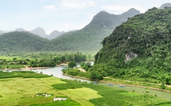 Carte touristique du Vietnam : tout savoir sur les distances entre les régions